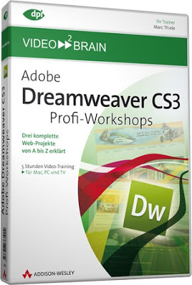 Adobe dreamweaver cs3 download free