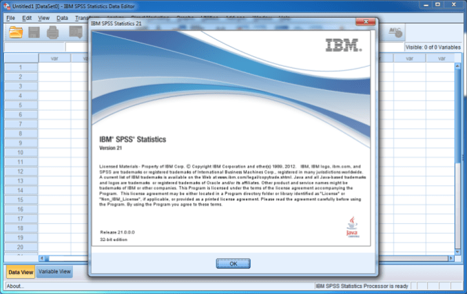 Download Spss 21 Free For Mac